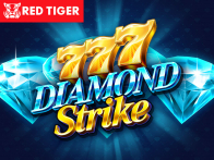 777 Diamond Strike