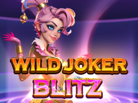 Wild Joker Blitz