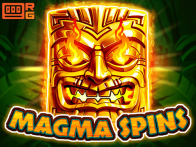 Magma Spins