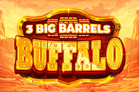 3 Big Barrels Buffalo