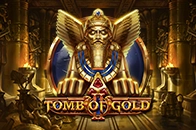 Tomb of Gold II