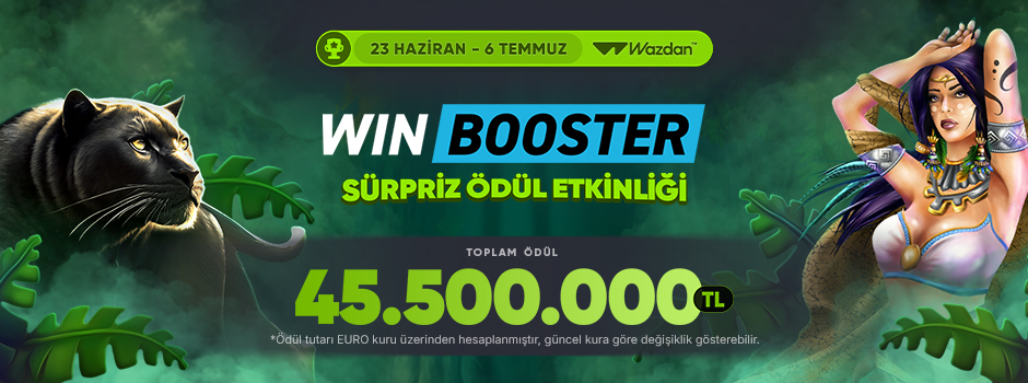wazdan 6 temmuz